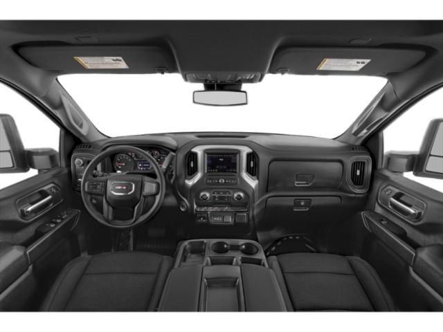 2024 GMC Sierra 2500HD 4WD Double Cab Standard Bed SLE